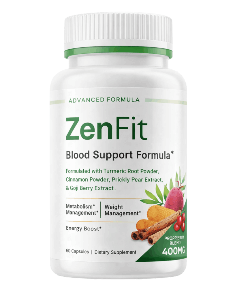 ZenFit-Product
